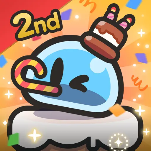 legend of slime mod apk