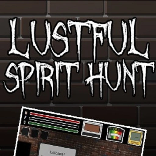 lustful spirit hunt apk